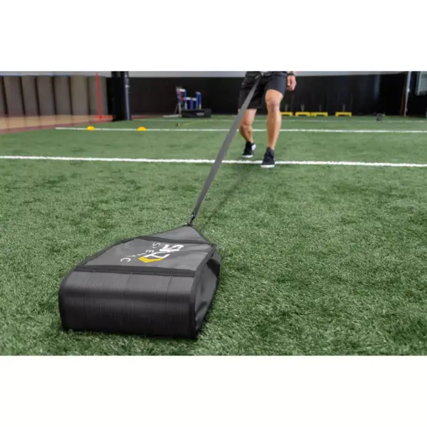 SKLZ SpeedSac Weight Trainer - Black