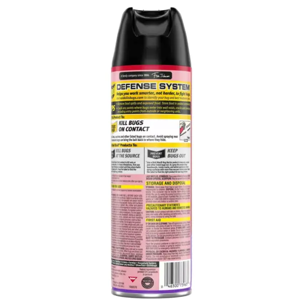 Raid Ant & Roach Killer 26 - Lavender Scent - 17.5oz