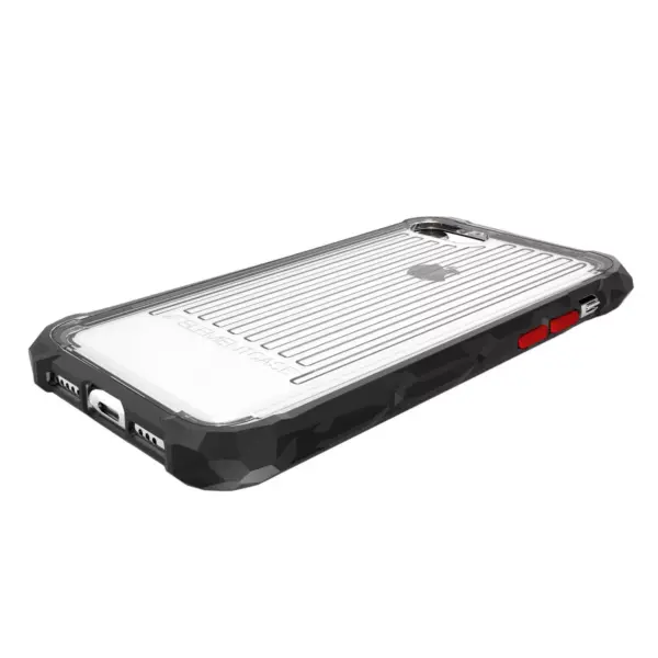 Element Case Special Ops for iPhone SE 2 - Clear