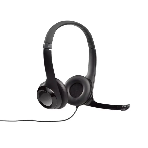 Logitech H390 USB Wired Headset