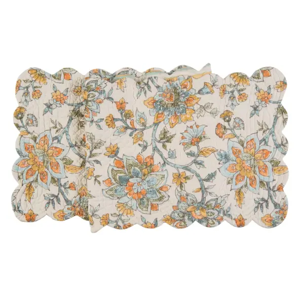 C&F Home 14" x 51" Ainsley Table Runner