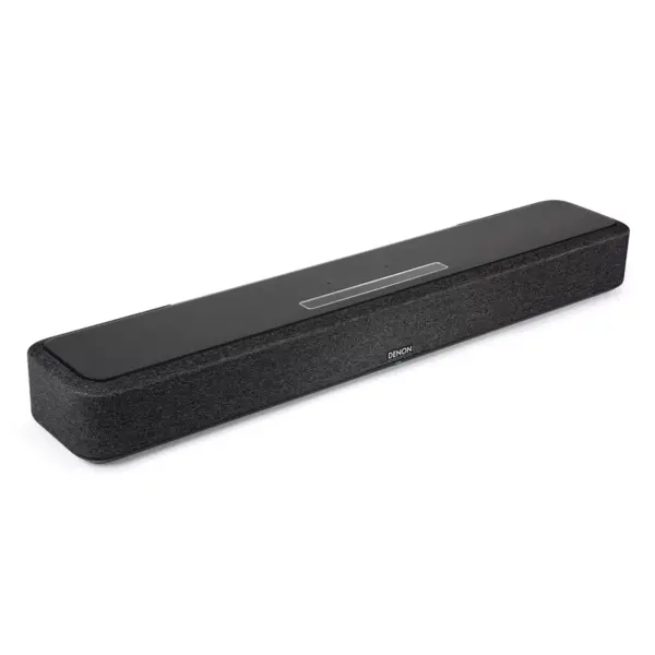 Denon Home Sound Bar 550 with Dolby Atmos and HEOS Built-in