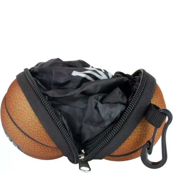 NBA Brooklyn Nets 9" Drawstring Bag