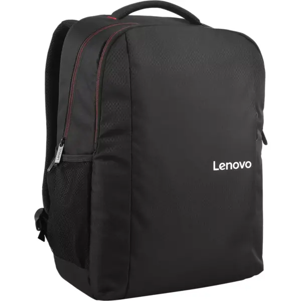 Lenovo B510-ROW Carrying Case (Backpack) for 15.6" Notebook - Water Resistant, Tear Resistant - Shoulder Strap