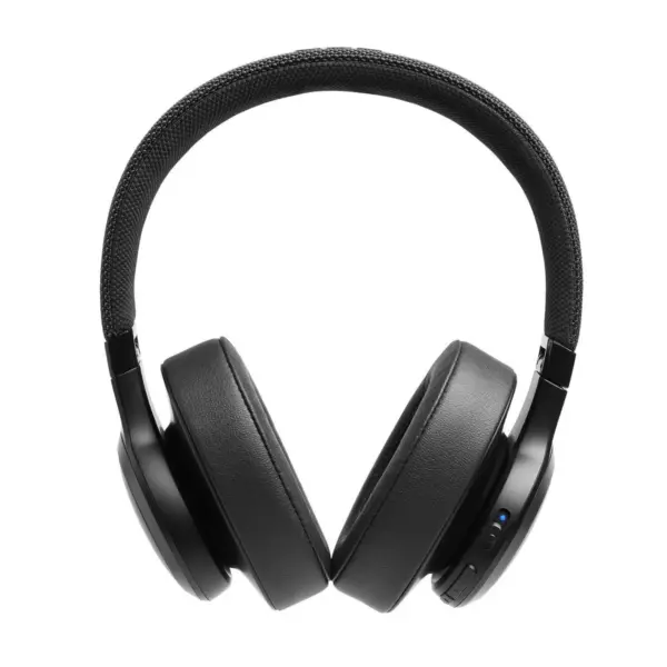 JBL On-Ear Headphones Live 500