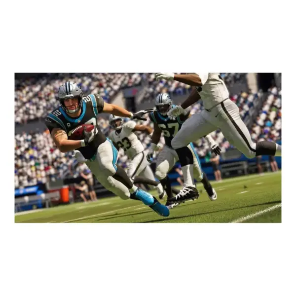 Madden NFL 21: 500 Madden Points - Xbox One (Digital)