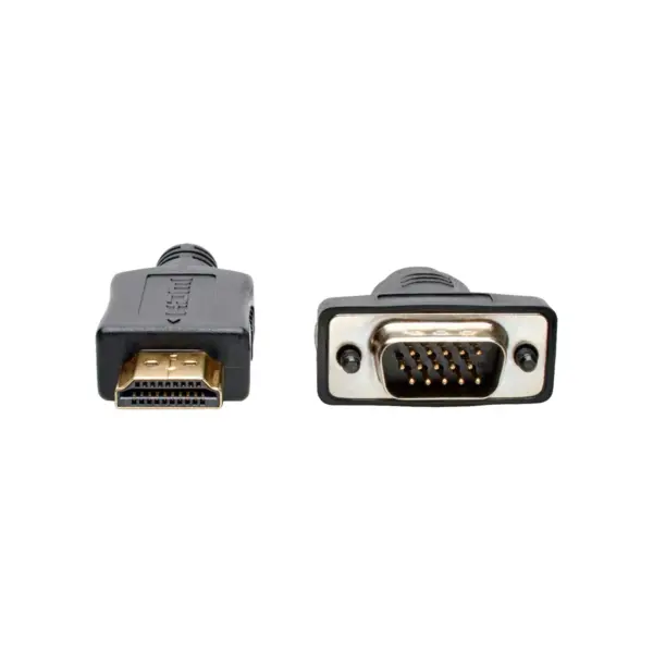 Tripp Lite HDMI to VGA Adapter Converter Cable Active M/M 1080p @ 60Hz 15ft 15'