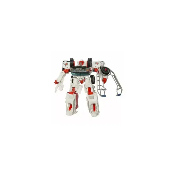 Voyager Class Rescue Ratchet | Transformers the Movie Action figures