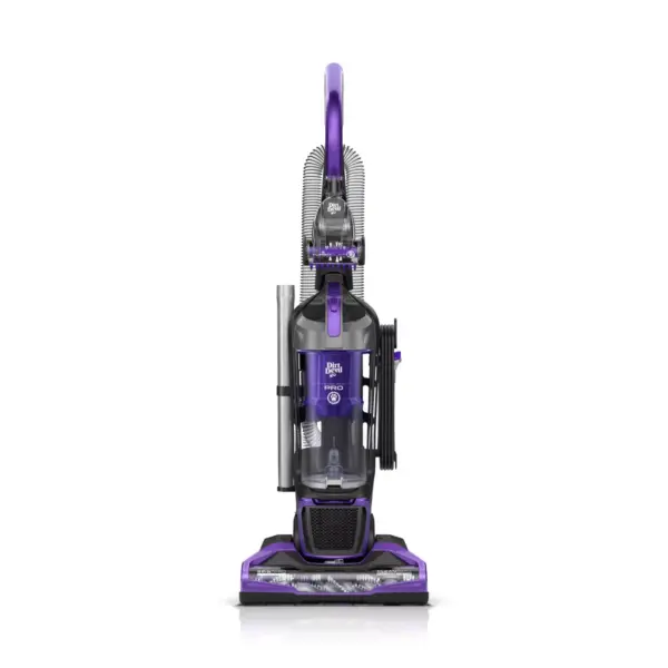 Dirt Devil Endura Pro Pet Bagless Upright Vacuum Cleaner - UD70188