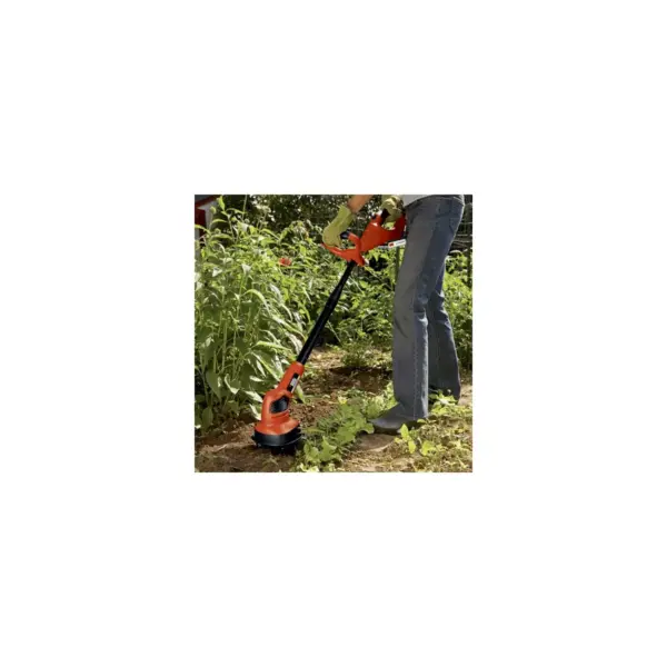 Black & Decker LGC120 20V MAX Cordless Lithium-Ion Garden Cultivator