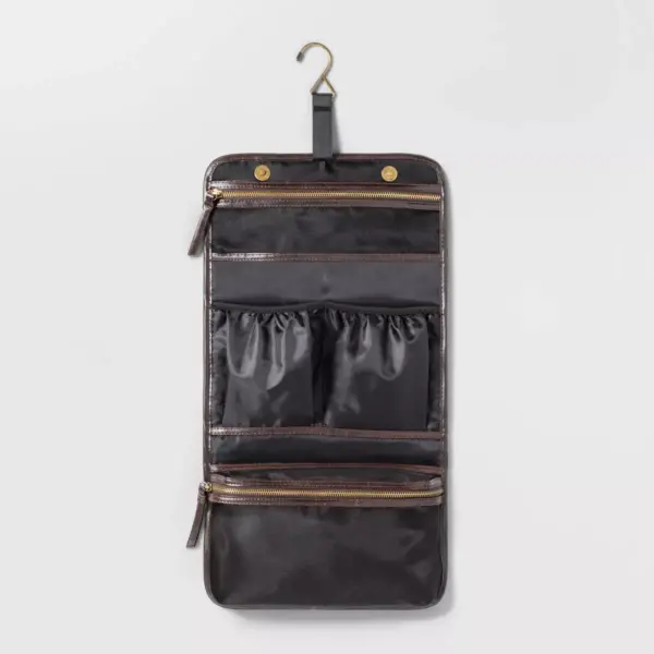 Men's Hanging Toiletry Organizer - Goodfellow & Co™