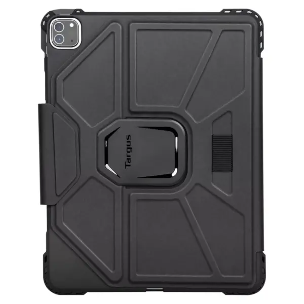 Targus Pro-Tek Rotating Case for iPad Pro 12.9" 4th/3rd Gen - Black