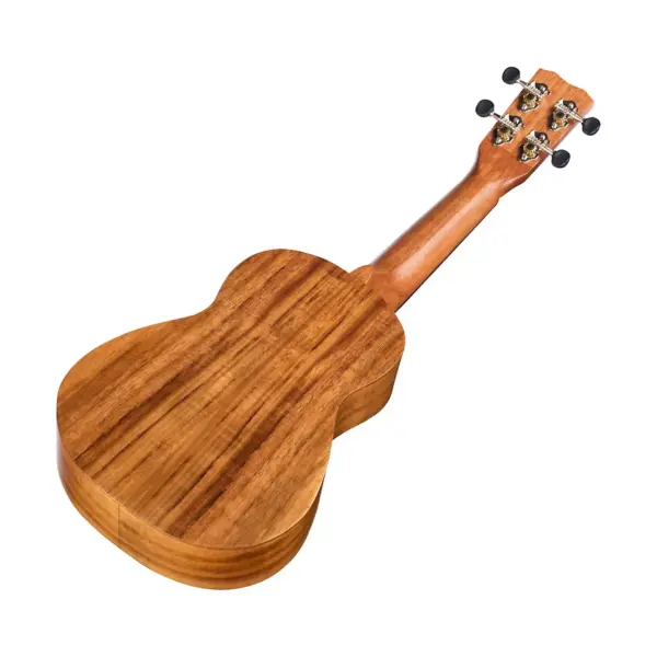 Cordoba 28S Koa Soprano Ukulele Satin Finish