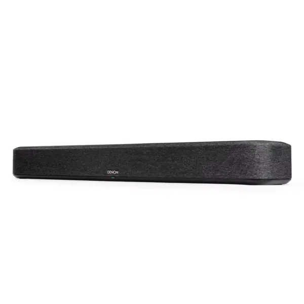 Denon Home Sound Bar 550 with Dolby Atmos and HEOS Built-in