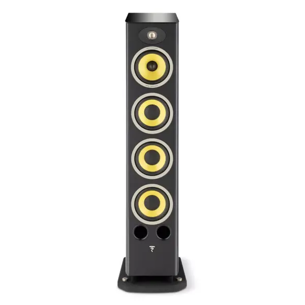 Focal Aria K2 936 Limited Edition Floorstanding Speakers - Pair (Ash Grey)