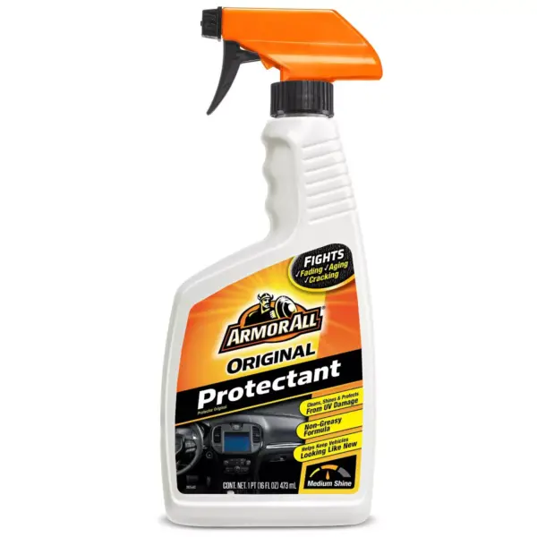 Armor All 16oz Original Protectant Automotive Protector