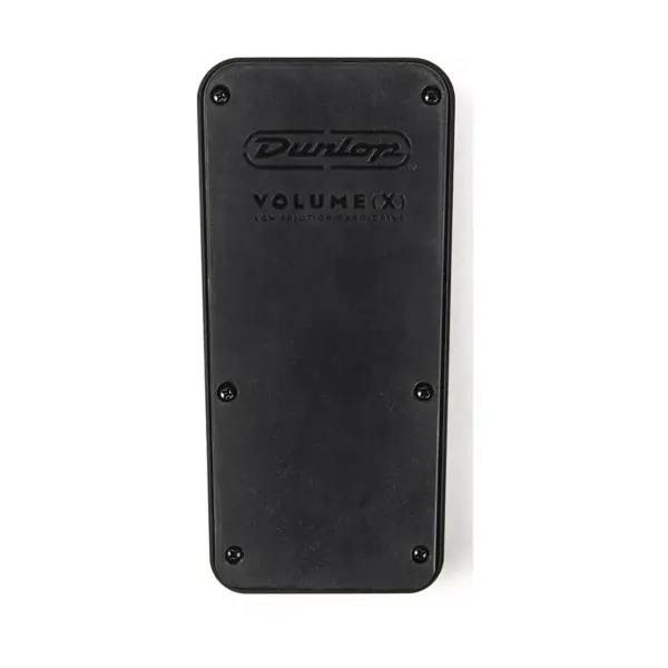 Dunlop Volume (X) 8 Pedal Black