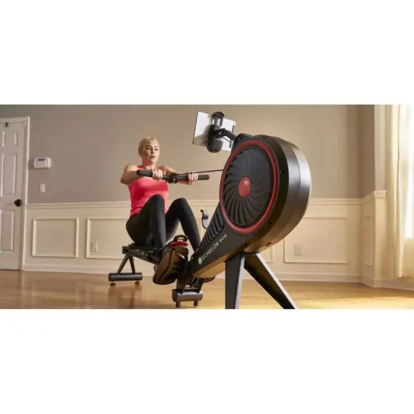 Echelon Smart Rowing Machine