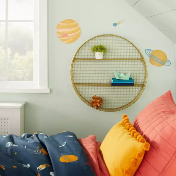 Solar System Wall Decal - Pillowfort™