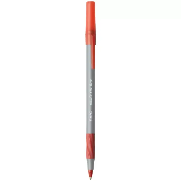 BIC Xtra Comfort Ballpoint Pens, 1.2mm, 26ct - Multicolor Ink