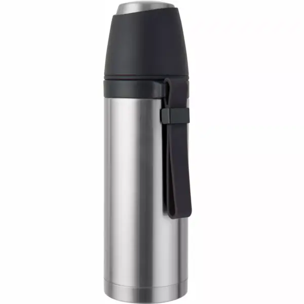 BergHOFF Essentials 16.9oz 18/10 Stainless Steel Travel Thermos