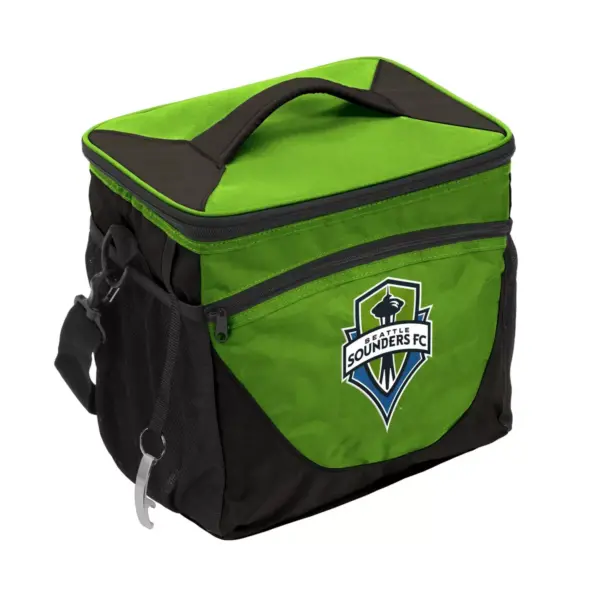 MLS Seattle Sounders FC 24 Can Cooler - 32qt