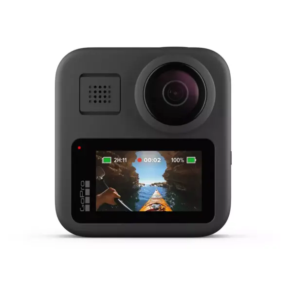 GoPro Max