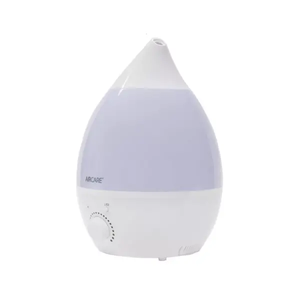 AIRCARE Auroramini Ultrasonic Humidifier