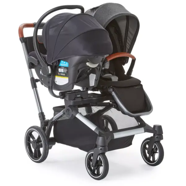 Contours Element Convertible Stroller