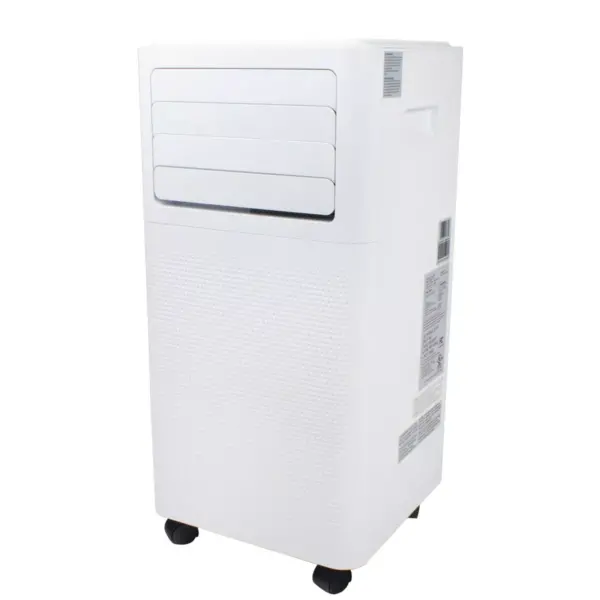 Danby 8000 BTU Portable Air Conditioner DPA080E2WDB-6 White