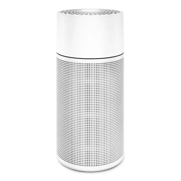 Blueair Pure 411+ Air Purifier White