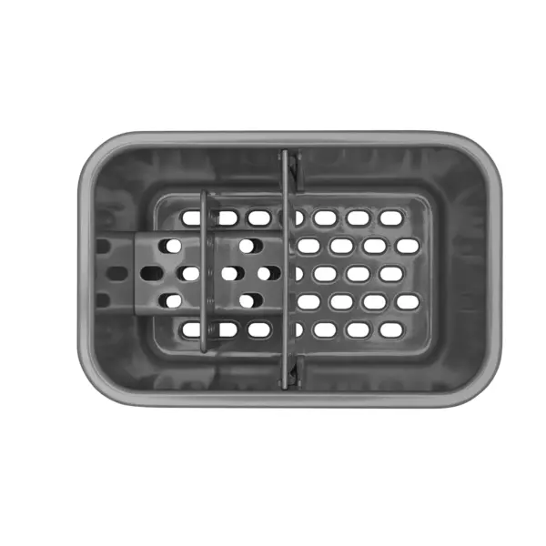 OXO Stainless Steel Sink Caddy