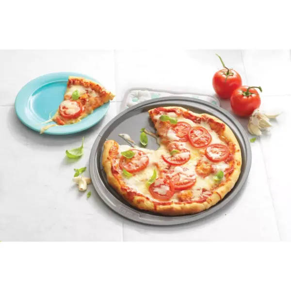 Good Cook Nonstick 12" Pizza Pan