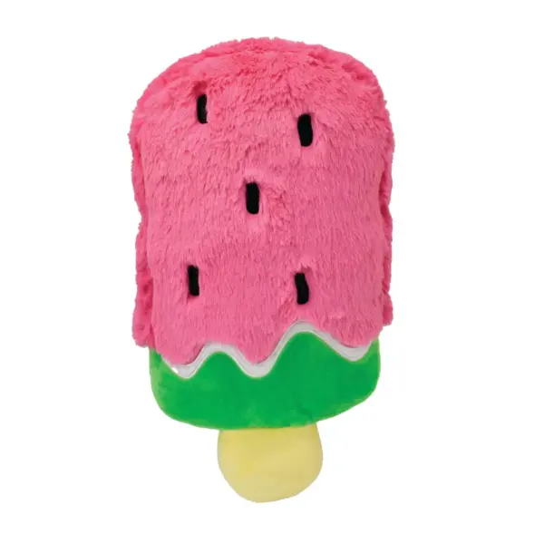 2 Scoops Plush - Watermelon Pop