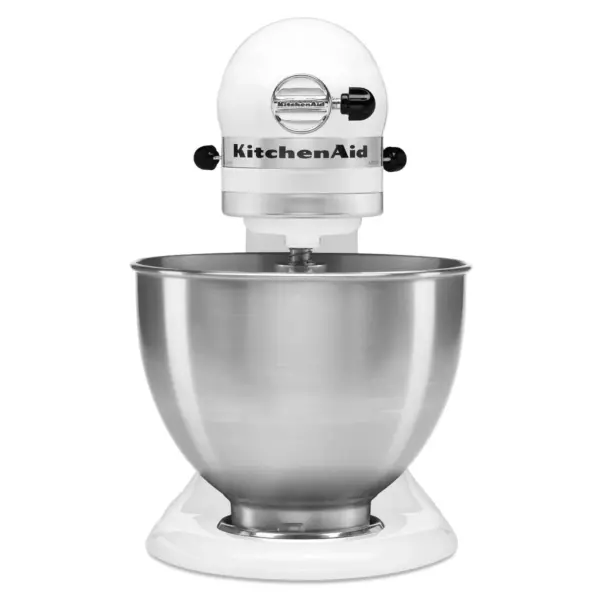 KitchenAid Classic Plus 4.5qt Stand Mixer - White