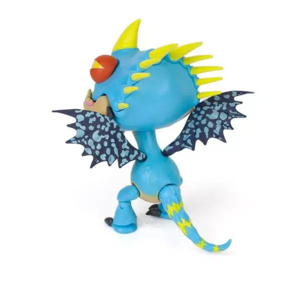 Dreamworks How To Train Your Dragon Stormfly Vinyl Action Figure 7 Inch