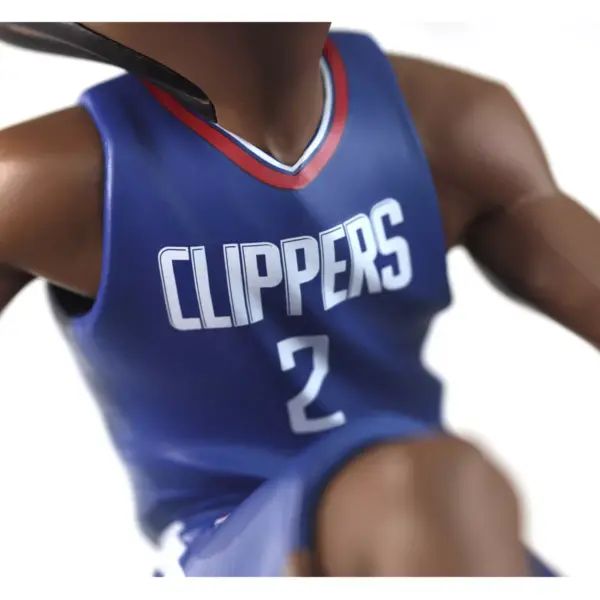 NBA Los Angeles Clippers Figure - Kawhi Leonard