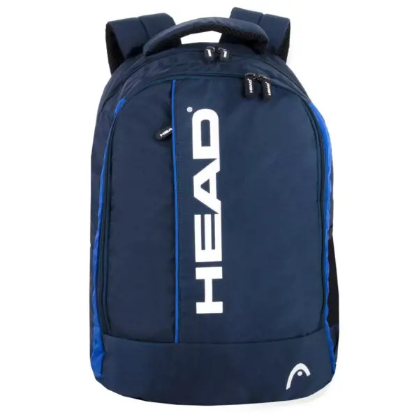 HEAD 18" Ivansivic Backpack - Navy