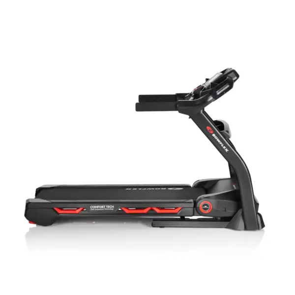 Bowflex T7 Treadmill - Black