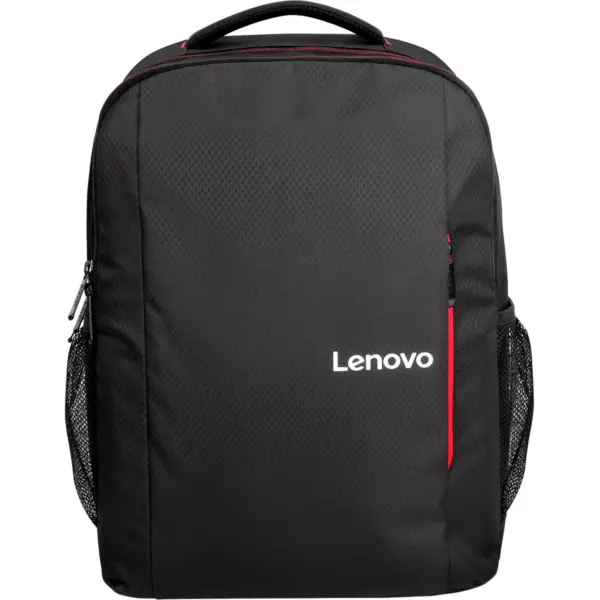 Lenovo B510-ROW Carrying Case (Backpack) for 15.6" Notebook - Water Resistant, Tear Resistant - Shoulder Strap