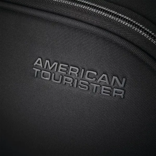 American Tourister Superset Garment Bag - Black