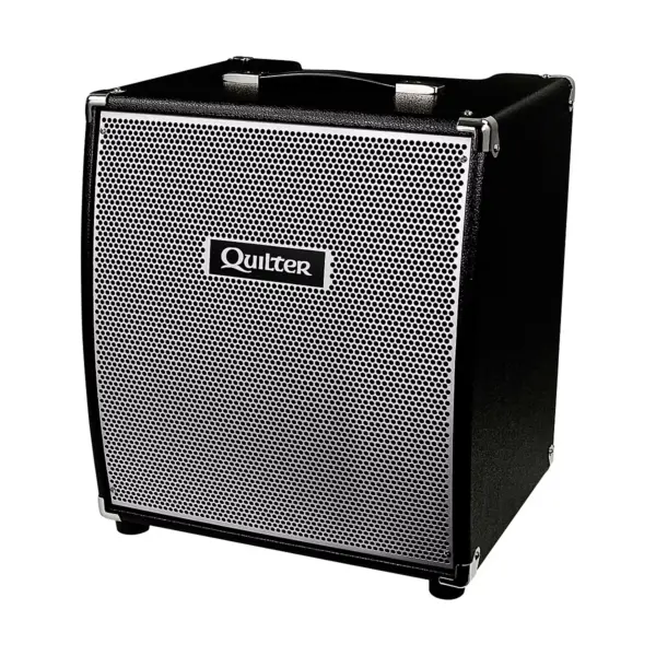 Quilter Labs BassDock BD12 400W 1x12 Bass Speaker Cabinet