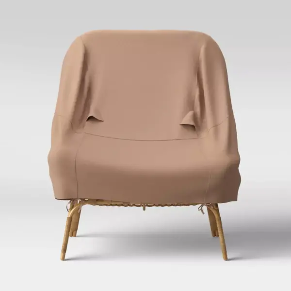 Egg Chair Cover Brown - Threshold™