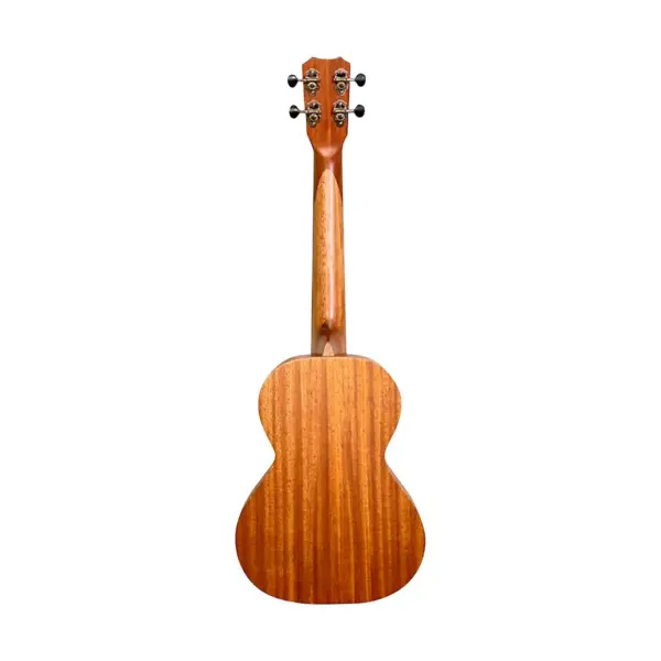 Islander MT-4-EQ Mahogany Top Tenor Acoustic-Electric Ukulele Satin Natural