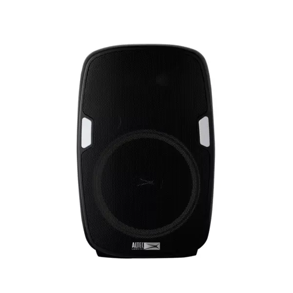 Altec Lansing SoundRover Wireless Trolley Speaker