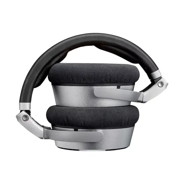 Neumann NDH 20 Studio Monitoring Headphones Silver