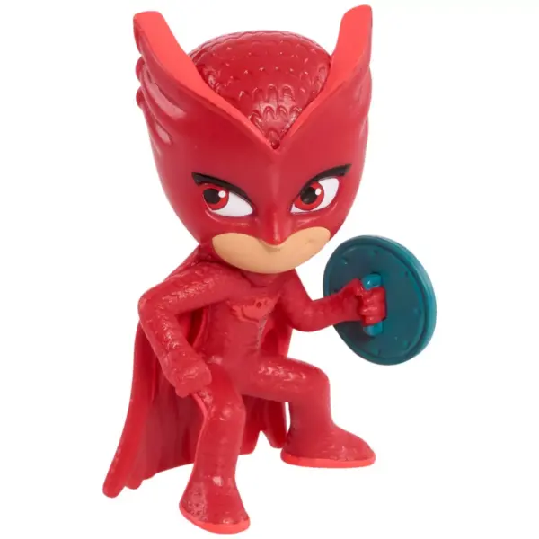 PJ Masks Collectible Figure Set - 5pc