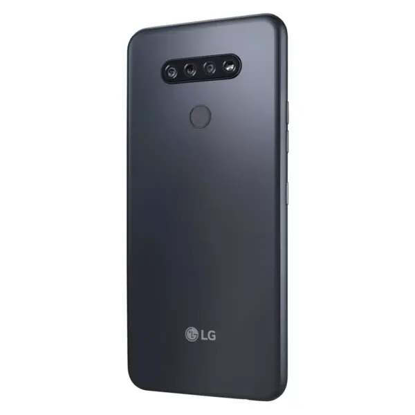 LG K51 Unlocked (32GB) - Gray