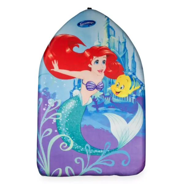 Disney The Little Mermaid Ariel Kickboard