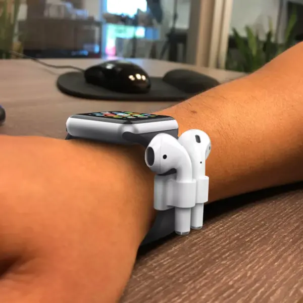 Apple AirPods Sidekick Carrier